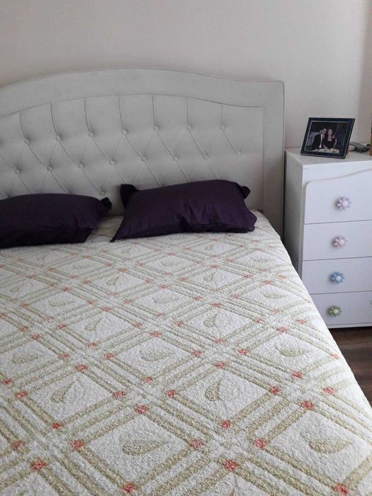 Дава се под наем Тристаен апартамент в Бургас, Зорница - 70 кв.м за 325 € - Снимка #2