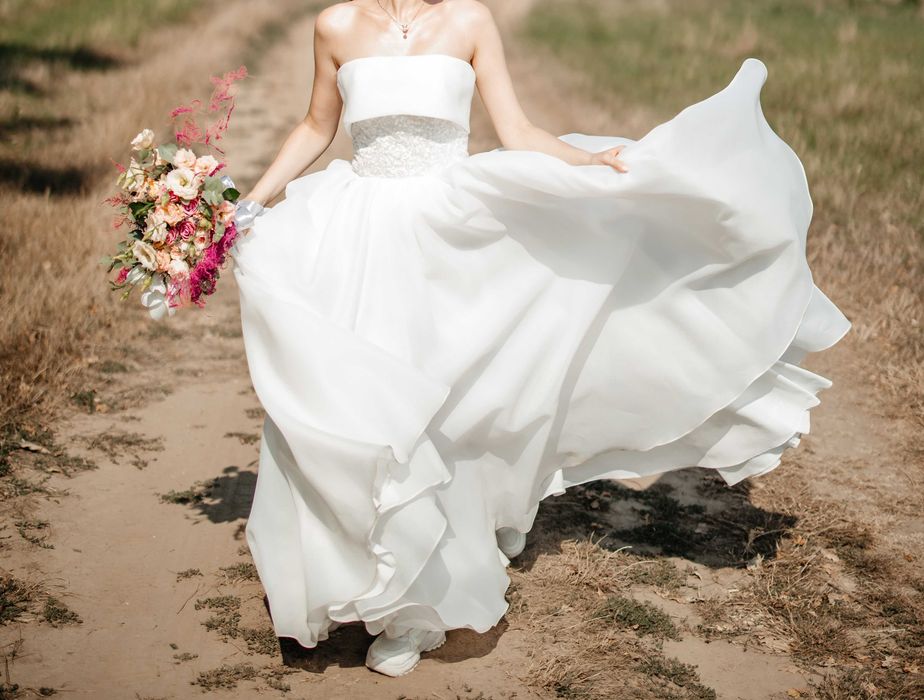 Rochie de mireasa