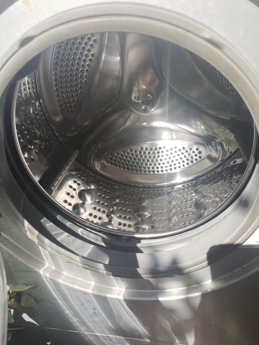 Продам стиральную машину