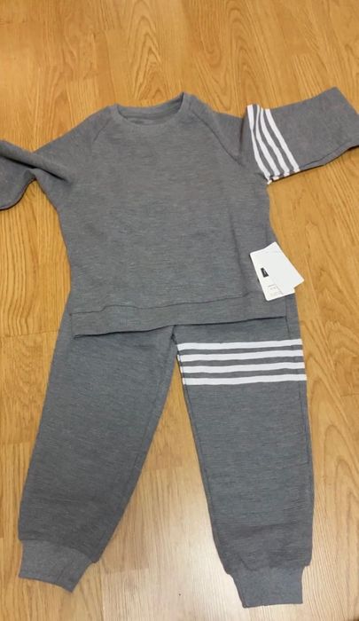 Детский комплект