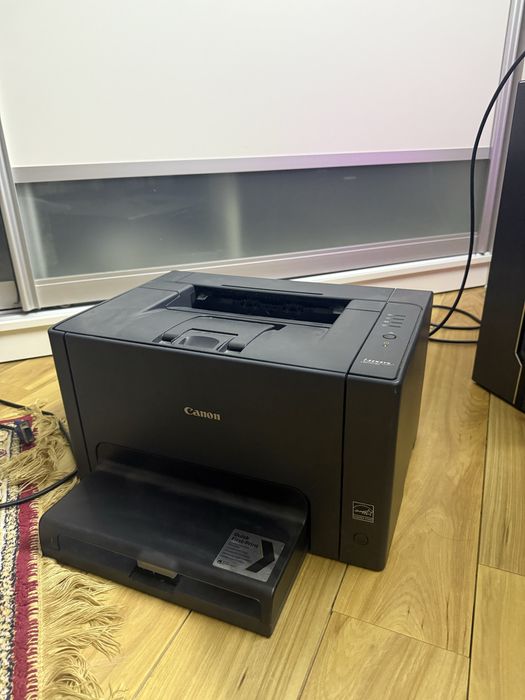 Принтер Canon I-sensys