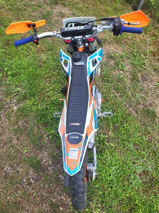 Vand motocross copii