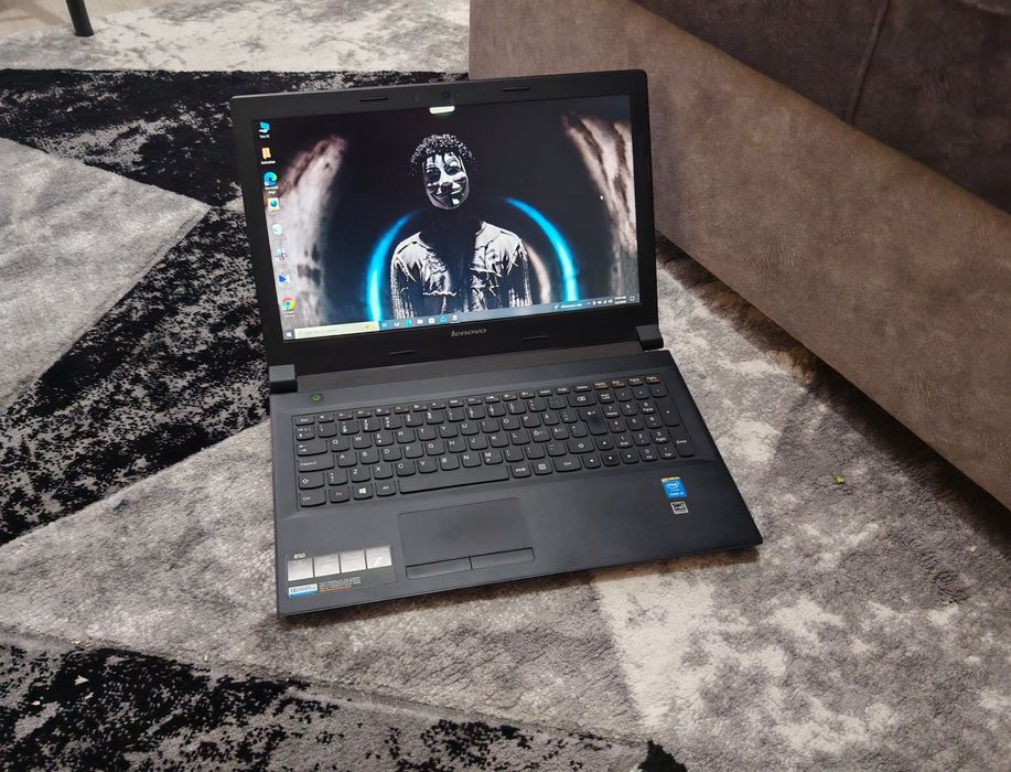 Laptop Lenovo i5 gen4