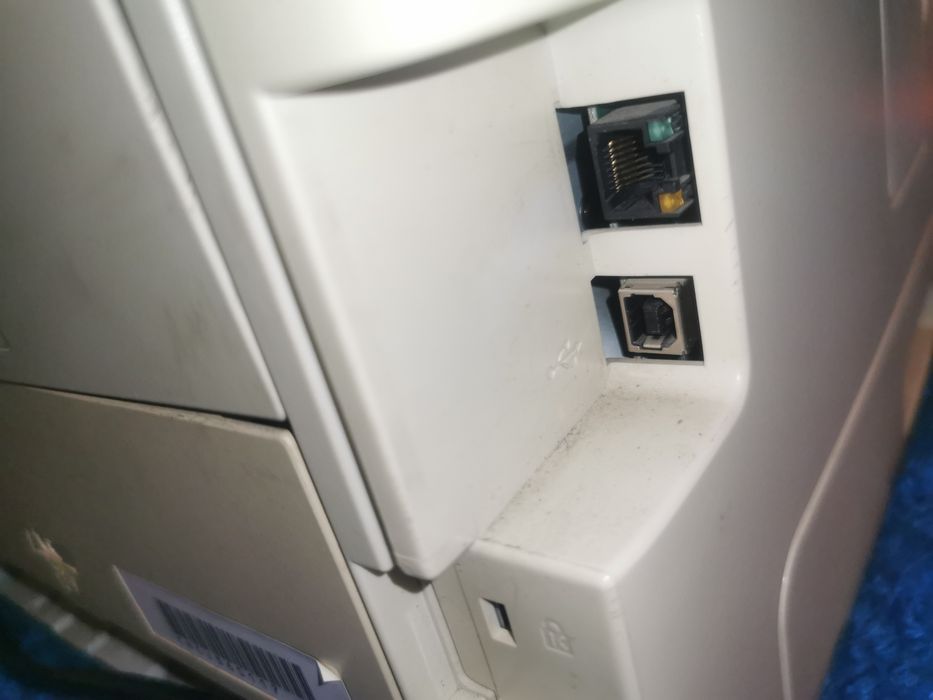 imprimantă laser HP LaserJet P2015n