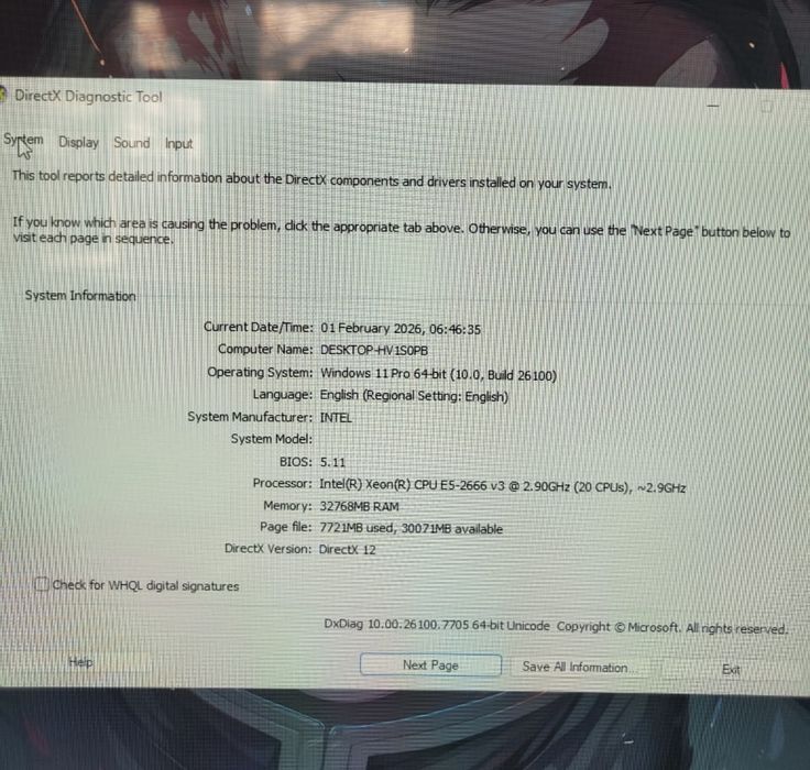 системный блок GTX1660 SUPER