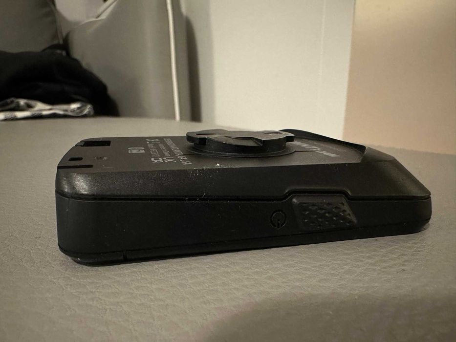 Wahoo ELMNT ROAM v2 (USB-C), în garanție