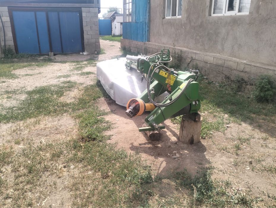 Роторный косилка Pronar