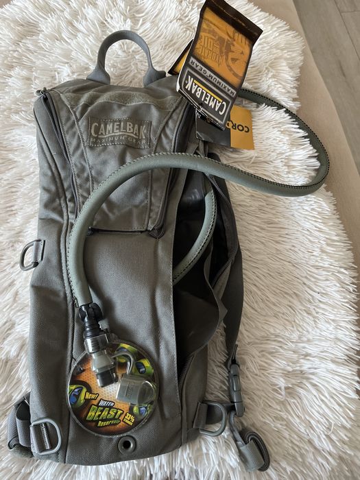 Rucsac hidratare Canelbak maximum gear