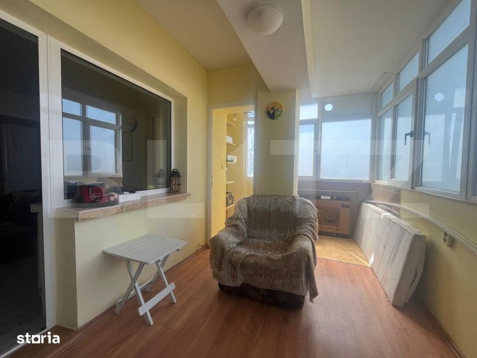 Apartament de vanzare, 97 mp, zona Sergarcea-Fantasy Parc