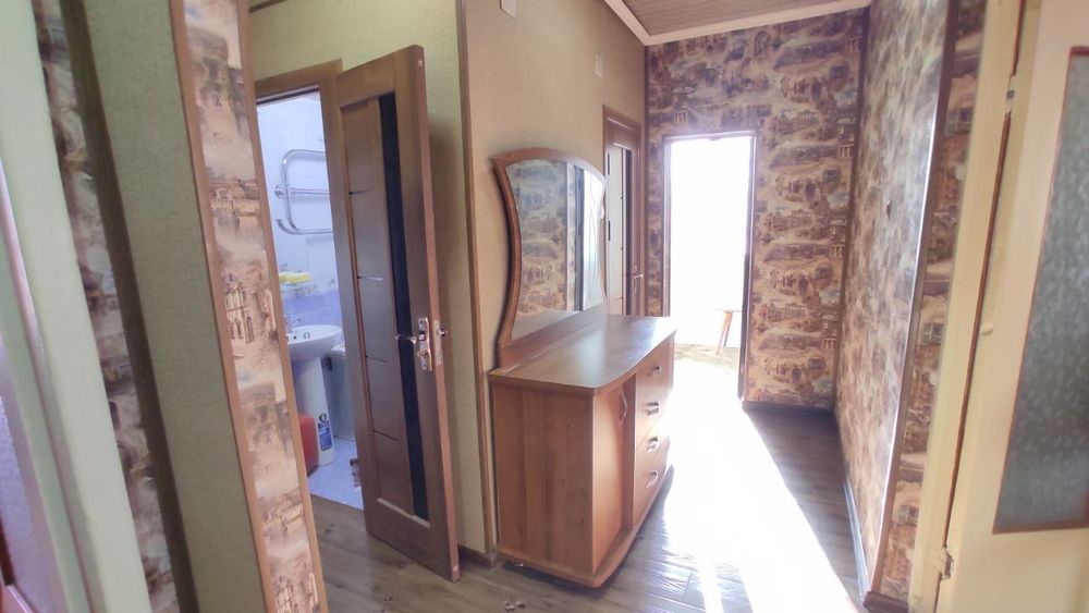 Продается квартира 2/3/4 квартира .