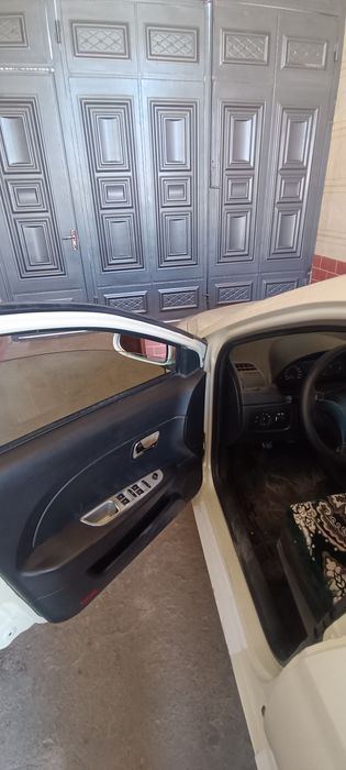 zaz forza 2014 xolati yaxshi