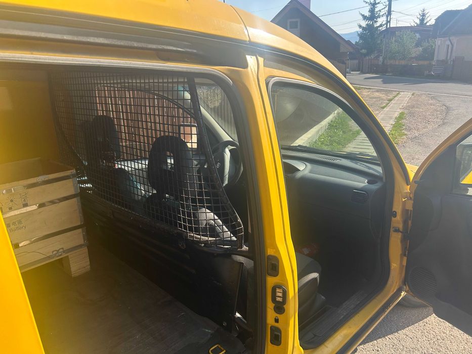 OPEL Combo 2007 — imagine 5