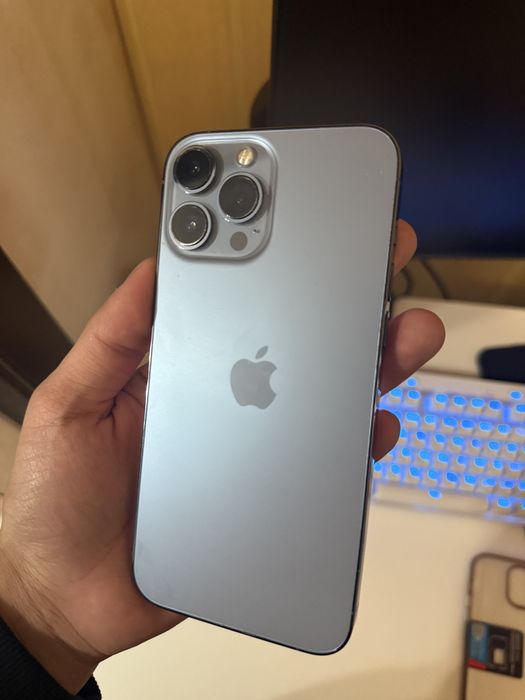 iPhone 13 Pro Max 256gb