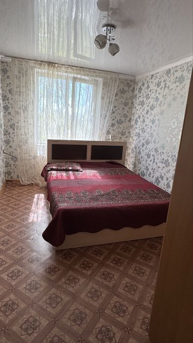 Сдам 2 комнатную квартиру