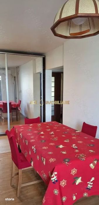 3 Camere | Iancului | Proximitate Metrou | Boiler