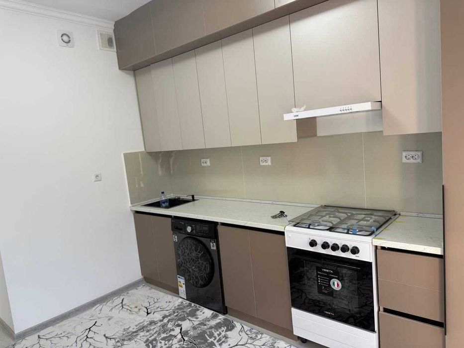 3-комнатная квартира, 70 м², Яшнобод — аренда