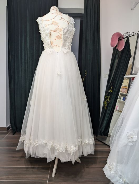 Rochie de mireasă