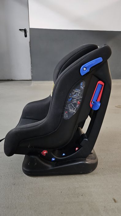 Scaun auto Joie Steadi 0-18 kg – Stare foarte buna
