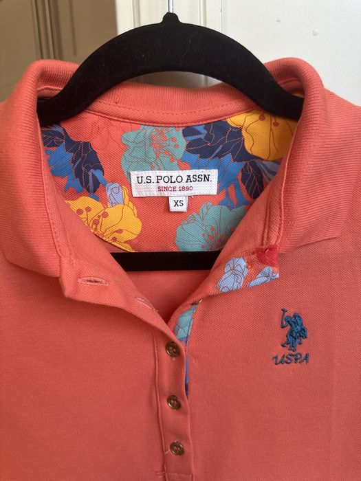 Оригинална Тениска US Polo