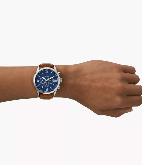 Vand ceas Fossil BQ2125