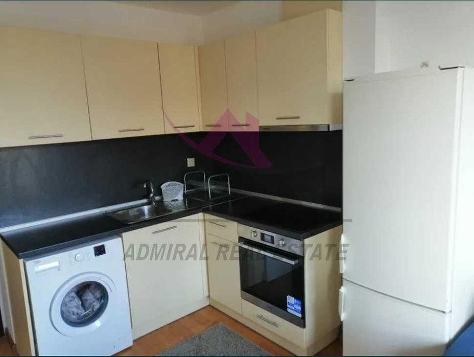 Дава се под наем Двустаен апартамент в Варна, Бриз - 55 кв.м за 435 € - Снимка #2