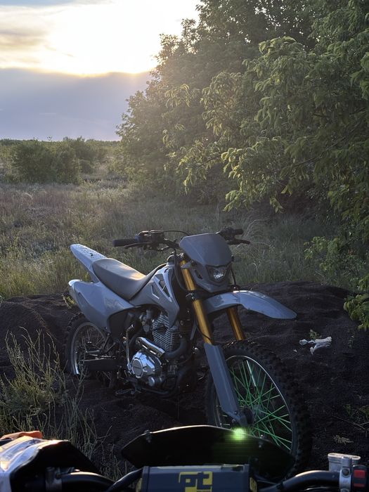 Продам эндуро 300сс