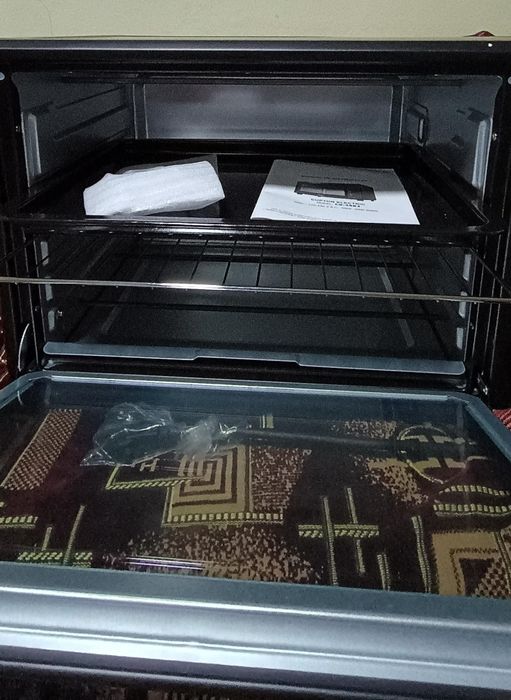 Cuptor electric Samus