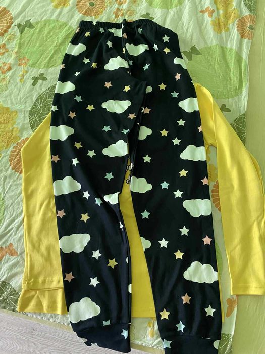 Нова дамска пижама