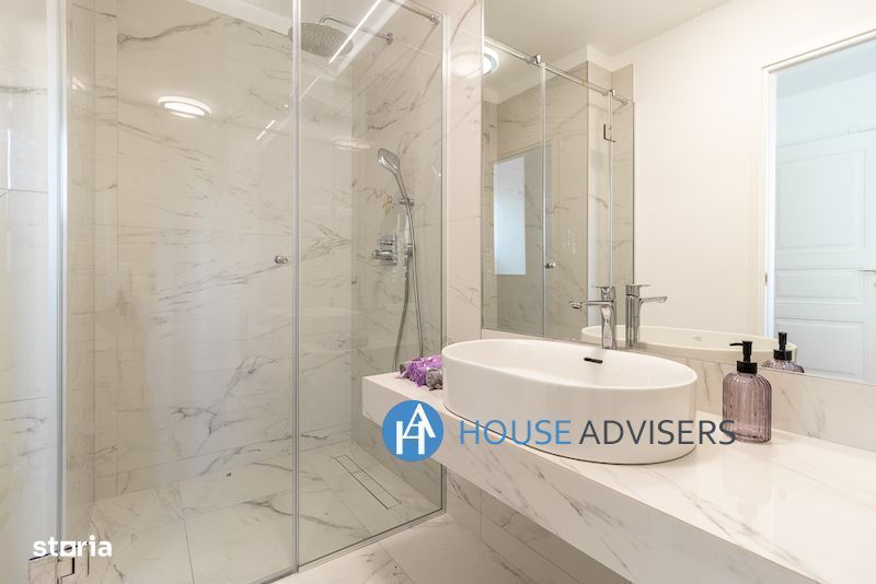 Inchiriere apartament 2 camere Calea Victoriei