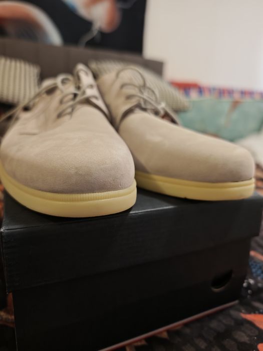 Pantofi Bărbați Tommy Hilfiger