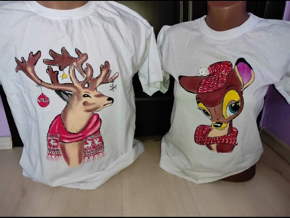 Коледните комплекти