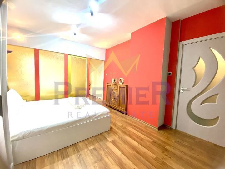 Дава се под наем Тристаен апартамент в Варна, Чайка - 90 кв.м за 663 € - Снимка #4