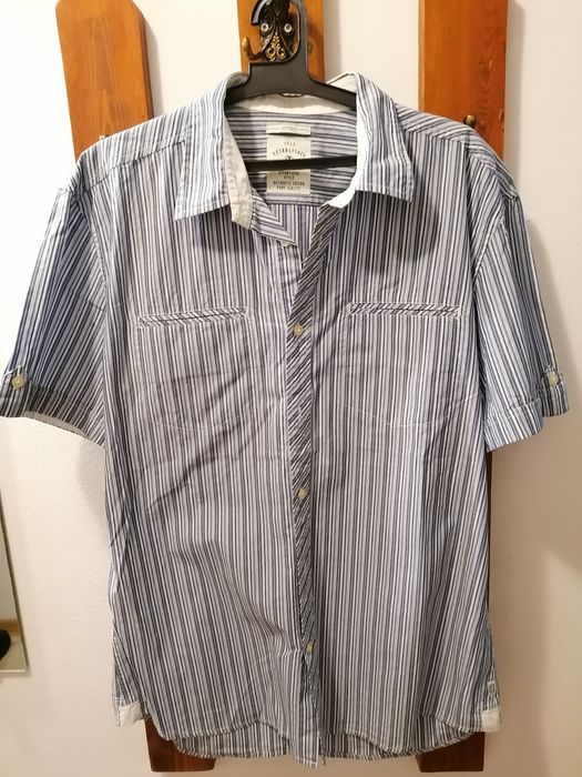 Мъжка риза Tom Tailor