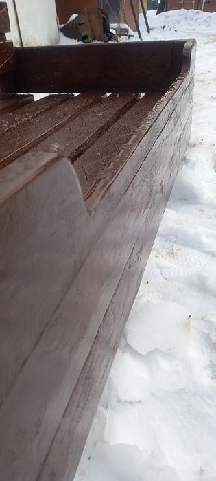 Диван для собак Люкс класс