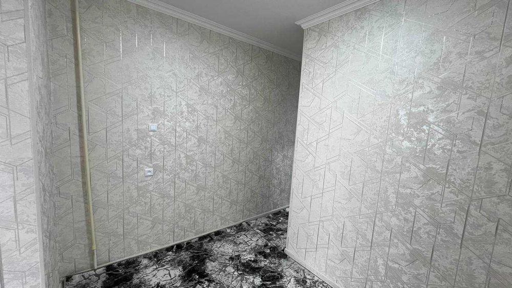 3 хонали 3 этаж   3/3/4