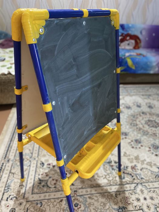 Мольберт детский
