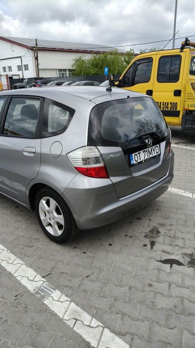 Honda Jazz 1,2i-VTEC EURO 5