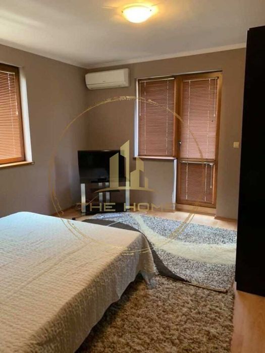 Дава се под наем Къща в Варна, м-т Траката - 172 кв.м за 1550 € - Снимка #9