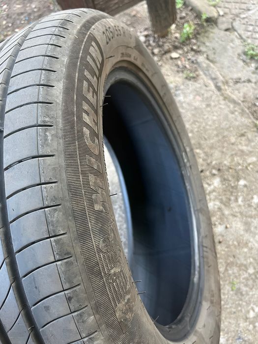 Летни гуми Мишелин !!!
