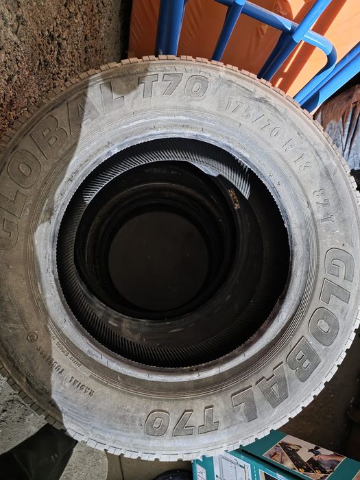 Cauciucuri de masina