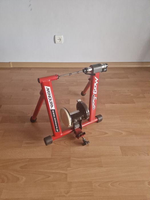 Велотренажёр Подставка