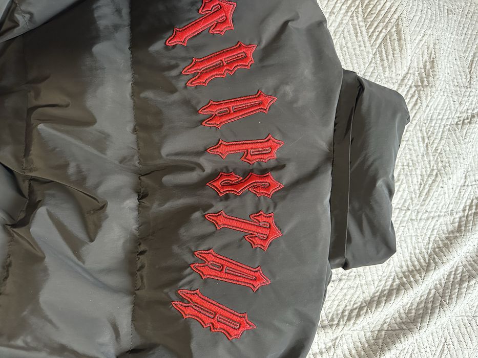 Trapstar яке (използвано)