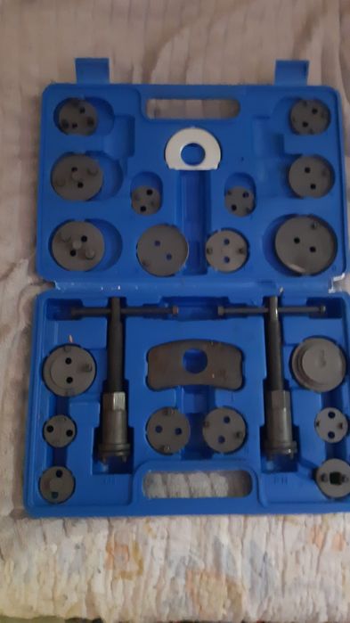 Набор для супатров