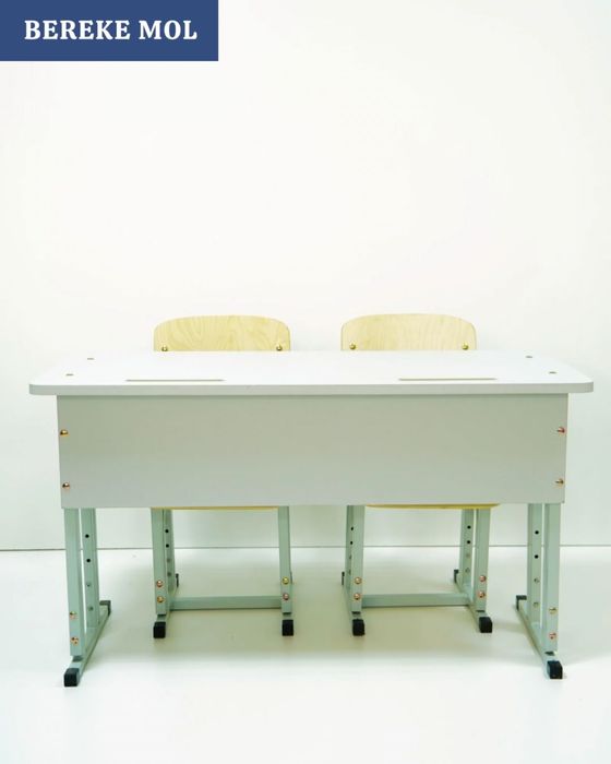 Школьные парты на заказ