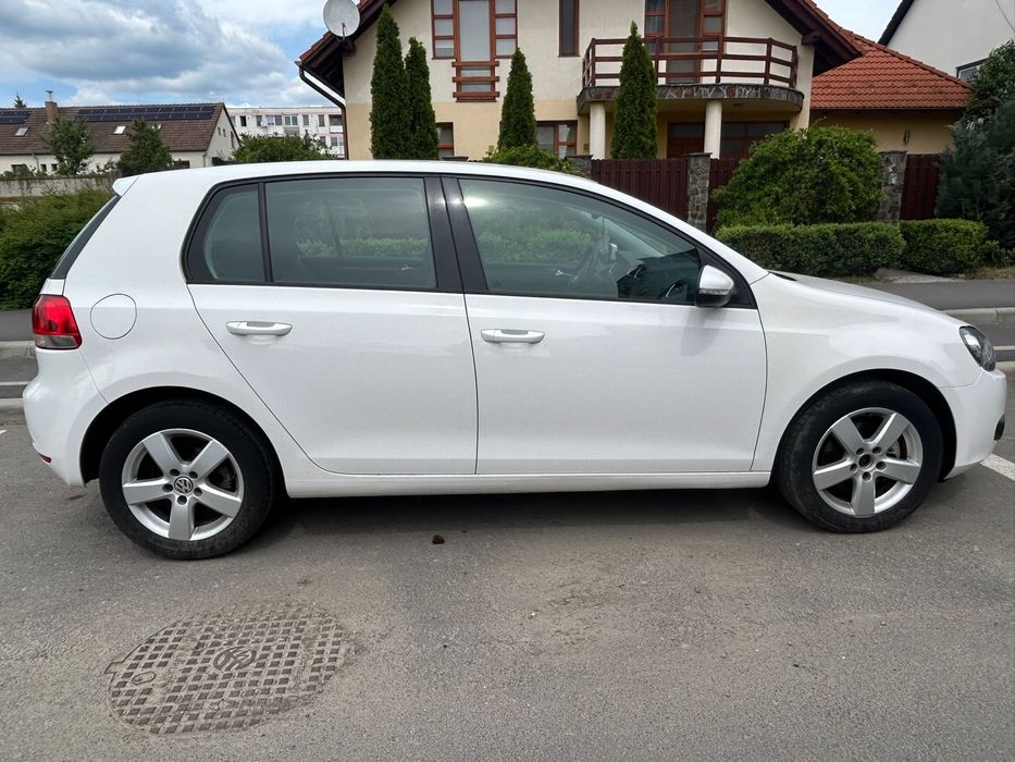 Volkswagen Golf 6 1.4 TSI – 2012  – 4.690€