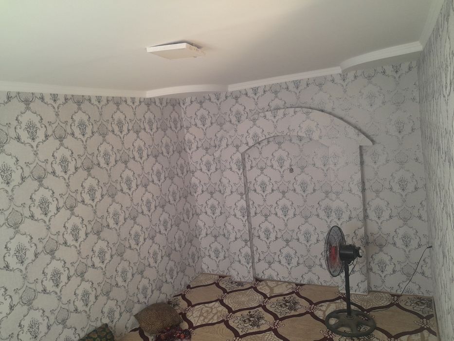 Termiz shaxar kata bog' maxalasi QIZIL SHARQ KUCHASI