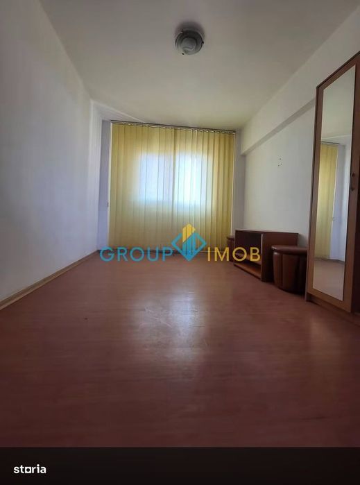 Apartament 3 camere 9 Mai (Piata Centrală)iața