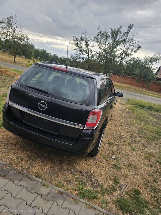 Opel Astra H Caravan 1.6