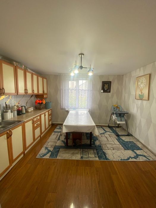 Продам дом в рассрочку!!!