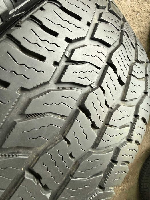 2x Anvelope All Season 285/50 r20 - Cooper DISCOVERER A/T 3 Sport